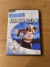 Biathlon champion rom gebraucht kaufen  Regensburg