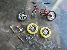 Finger bike bmx for sale  Finleyville