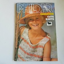 Phildar mailles children for sale  Lakeport