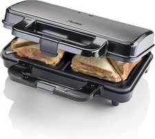 Bestron sandwichmaker antihaft gebraucht kaufen  Zwickau