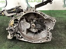 Cambio manuale completo usato  Italia