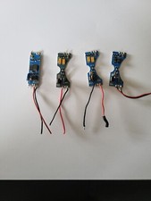 Dt100 limiter boards for sale  SHAFTESBURY