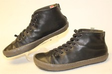 Camper mens black for sale  Campbell