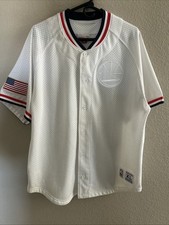 Mitchell ness golden for sale  Oakley