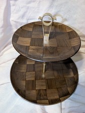 Vintage mcm weavewood for sale  Temple