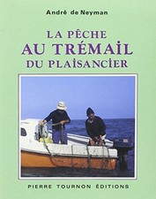 Peche tremail plaisancier d'occasion  France
