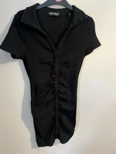 Woman black mini for sale  CHIPPENHAM