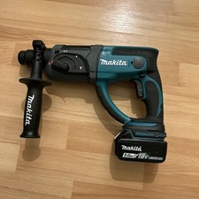 Makita dhr202 18v for sale  DISS