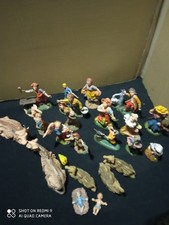 Lotto personaggi animali usato Lotto personaggi animali usato  Palermo