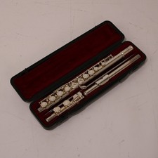 Yamaha yfl211s student for sale  YORK