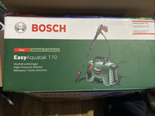 Bosch easyaquatak 110 for sale  LONDON