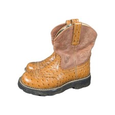 Ariat fatbaby western for sale  Talihina