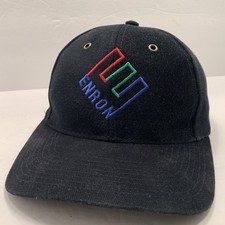 Vintage enron baseball for sale  Gresham