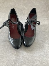 Worn old black for sale  OTTERY ST. MARY