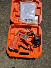Paslode cordless brad for sale  Alameda