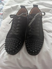 Mens spike trainers for sale  UK