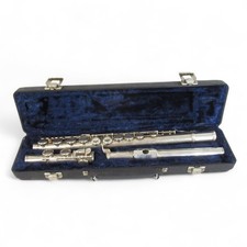 Vintage woodwind silver for sale Vintage woodwind silver for sale  WINSFORD