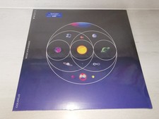 Coldplay music the gebraucht kaufen  Garbsen