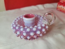 Fenton cranberry opalescent for sale  North Las Vegas