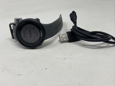 Smartwatch Garmin Swim 2 avançado natação GPS sem arranhões, usado 1 vez, muito limpo, usado comprar usado  Enviando para Brazil
