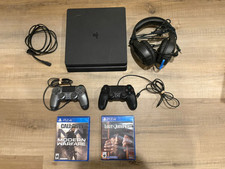 Sony ps4 slim for sale  Kings Park