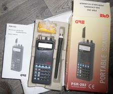 Grecom psr 282 for sale  SOUTHAMPTON