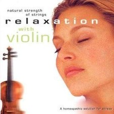 Relaxation with violin d'occasion  Les Mureaux