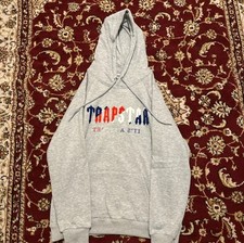 Grey secret trapstar for sale  SHEFFIELD