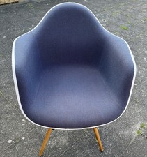 Vitra plastic armchair gebraucht kaufen  Hilden