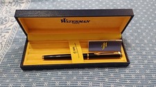 penne waterman paris usato  Roma