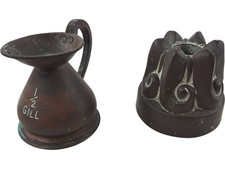 Antique copper gill for sale  CHICHESTER