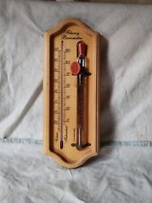 fitzroy barometer for sale  SHEFFIELD