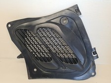 Grille aération capot d'occasion  Narrosse