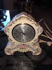 Victorian floral porcelain for sale  Austin