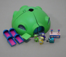 Teletubbies home hill gebraucht kaufen  Ladenburg