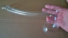 Vintage curiosa pipette d'occasion  Saint-Sébastien-sur-Loire
