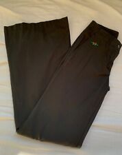 Pantaloni neri vintage usato  Treviso