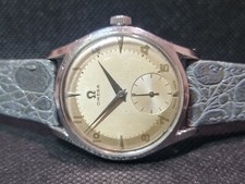 Omega vintage bitono usato Omega vintage bitono usato  Venegono Superiore