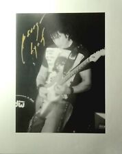 George lynch signed for sale  Burbank