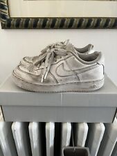 Nike air force usato  Trieste
