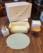 Vtg angelina ballerina for sale  Madison