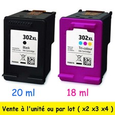 Cartouches encre compatibles d'occasion  Saint-Laurent-de-Neste