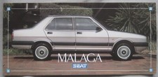 1988 seat malaga for sale  DARWEN