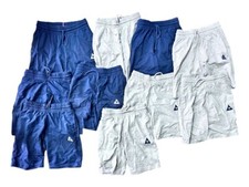Pantaloncini allenamento fiore usato  Roma