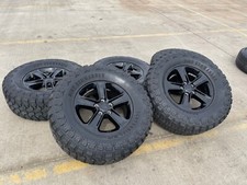 wheels jeep sahara 2007 for sale  Houston