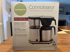 Bonavita connoisseur performan for sale  Decatur