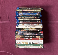Classic movie lot for sale  Jupiter