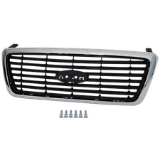 Grille assembly ford for sale  USA