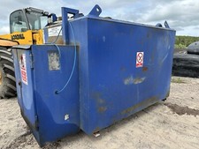 2500 litre bunded for sale  NEWPORT