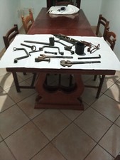 Atrezzi officina vintage usato  Ziano Piacentino